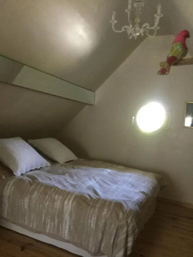 Bed and Breakfast Chez nicole La Salle-en-Beaumont
