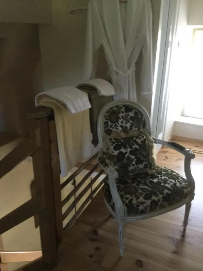 Bed and Breakfast Chez nicole La Salle-en-Beaumont